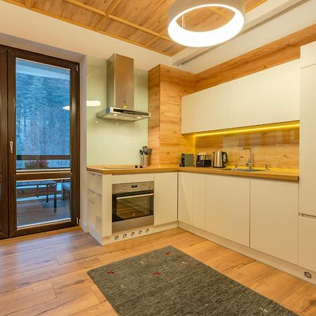 Poiana Ski Residence Apartment 5 포이아나브라소프 외부 사진