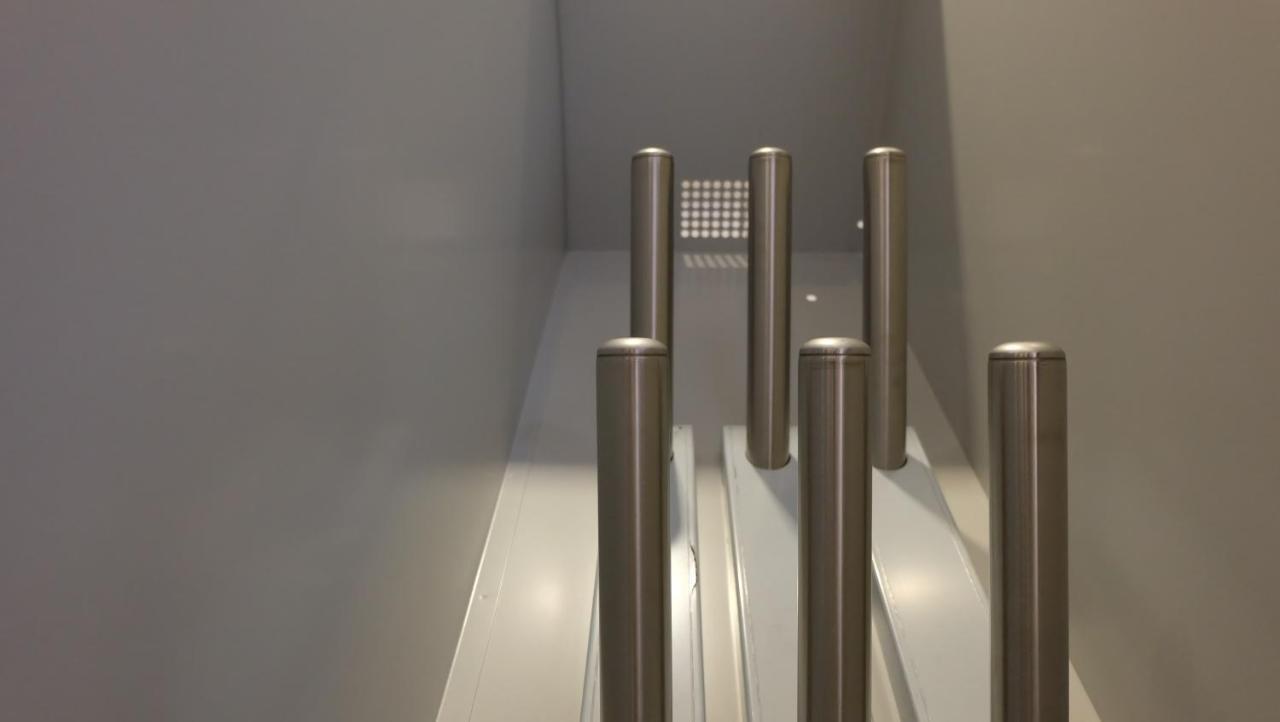 Poiana Ski Residence Apartment 5 포이아나브라소프 외부 사진