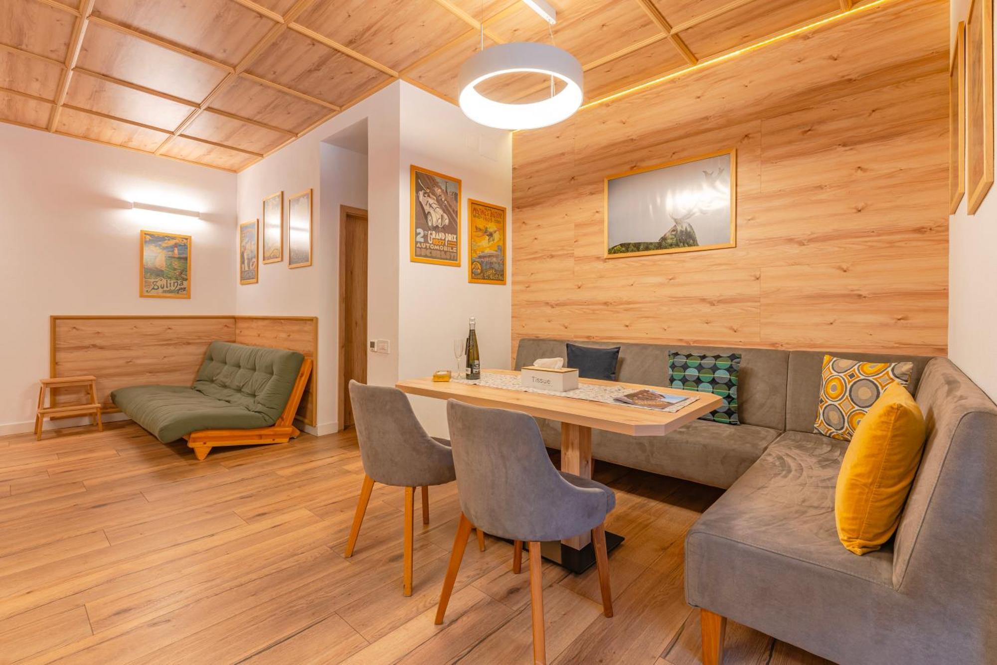 Poiana Ski Residence Apartment 5 포이아나브라소프 외부 사진