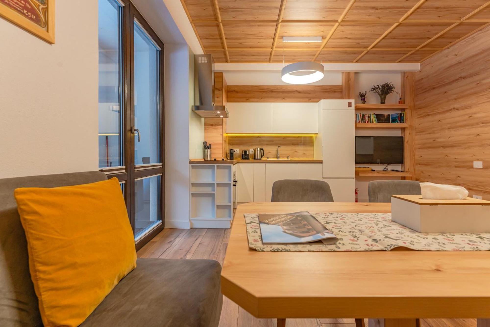 Poiana Ski Residence Apartment 5 포이아나브라소프 외부 사진