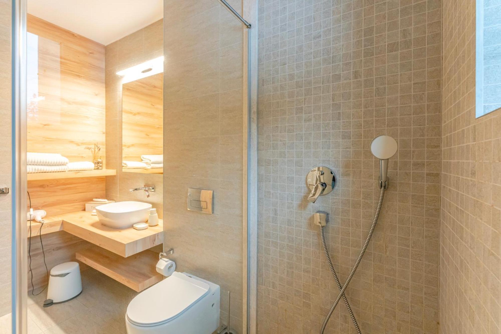 Poiana Ski Residence Apartment 5 포이아나브라소프 외부 사진