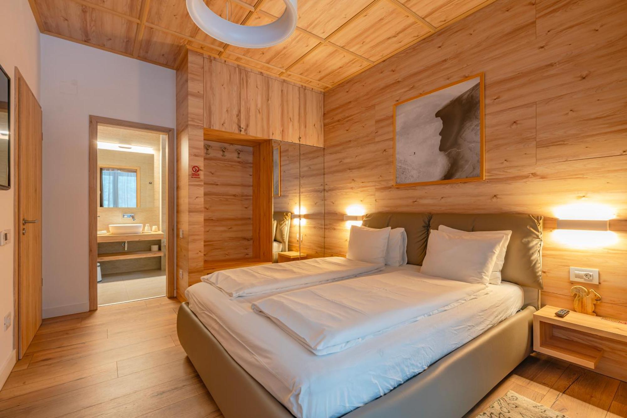 Poiana Ski Residence Apartment 5 포이아나브라소프 외부 사진