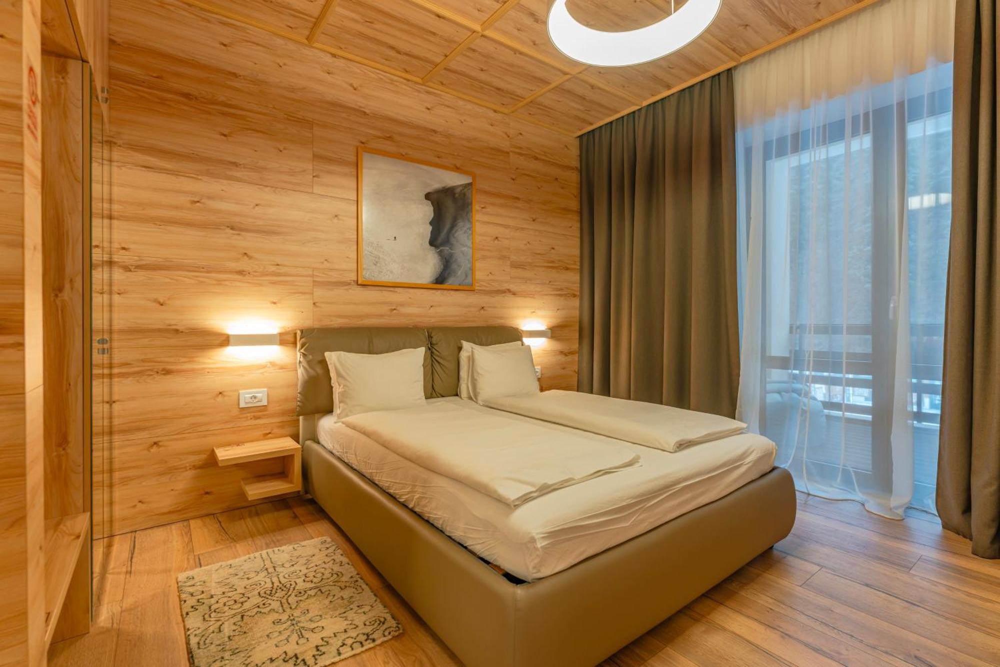 Poiana Ski Residence Apartment 5 포이아나브라소프 외부 사진